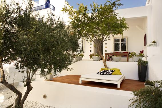 Casa Aiora Villa Adamantas  Buitenkant foto